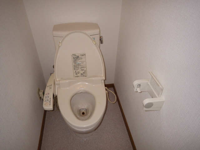 ＷＣ