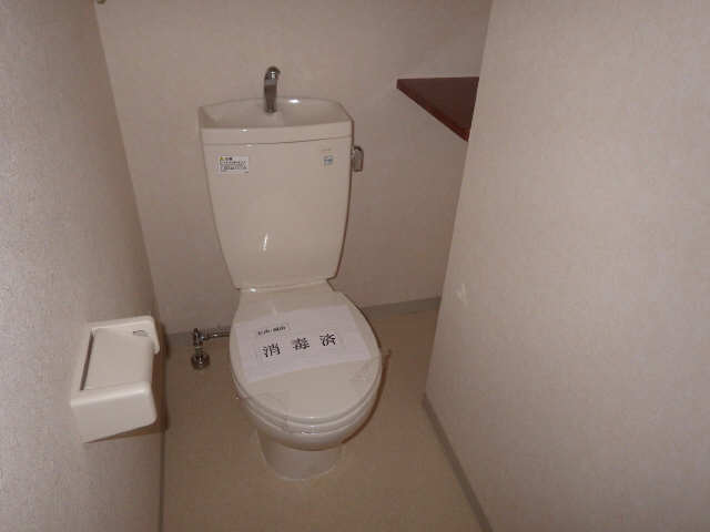 ＷＣ