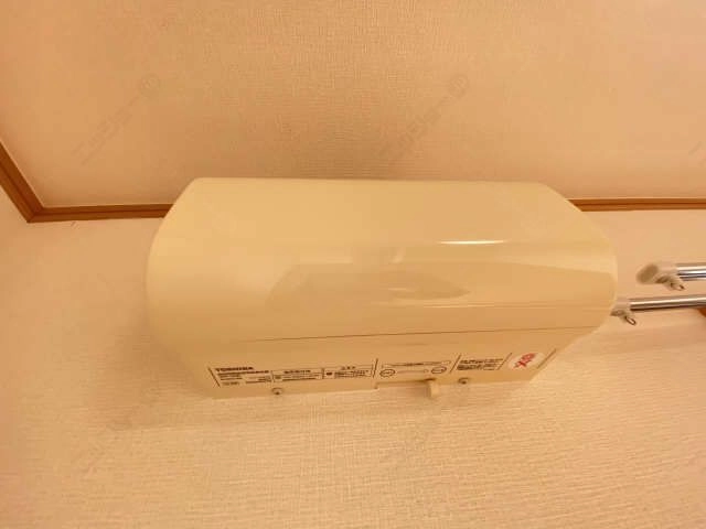 同時給排気形換気扇