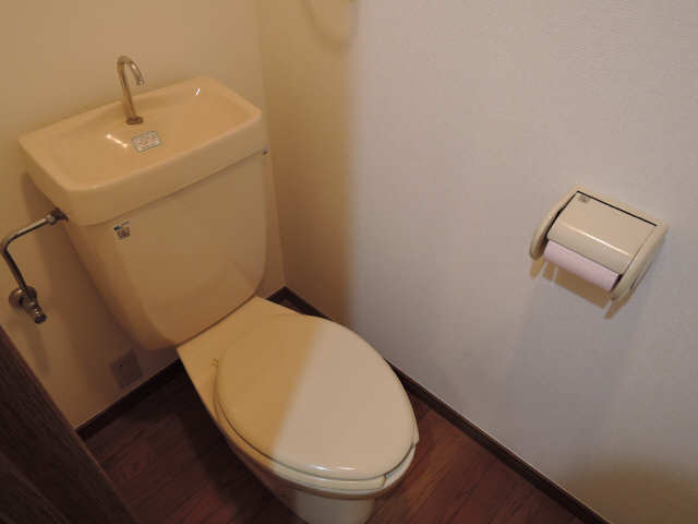 ＷＣ