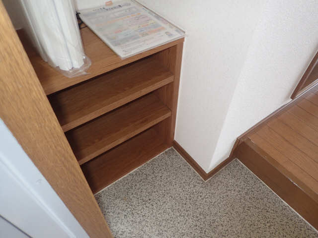 シューズBOX