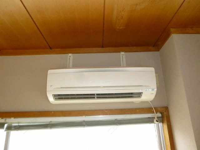 エアコン