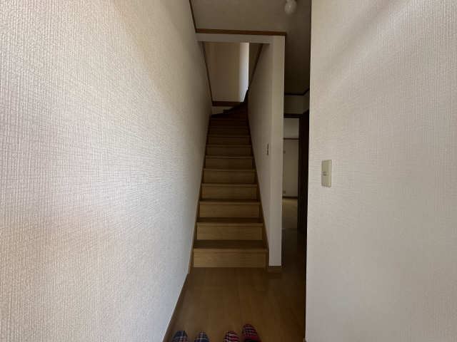 階段