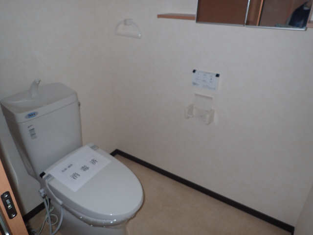 ＷＣ