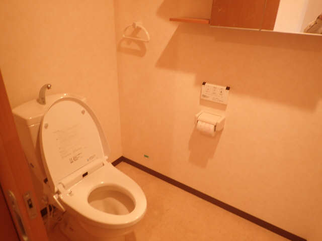 ＷＣ