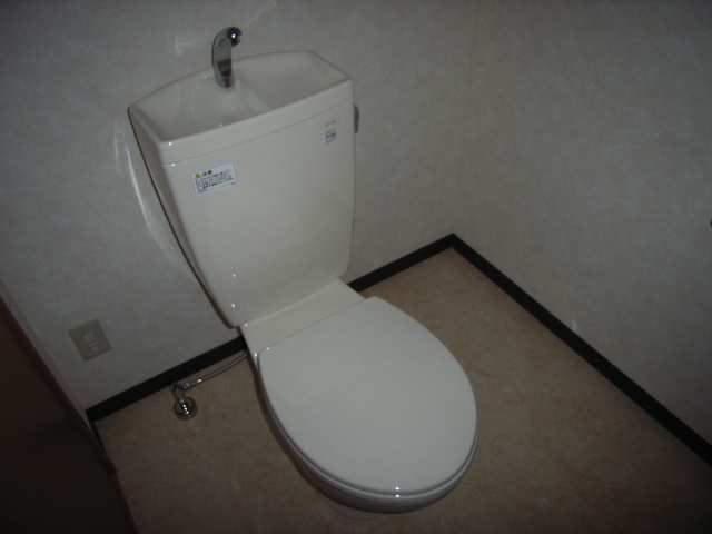 ＷＣ