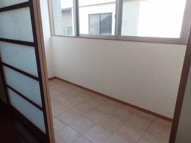 インナーバルコニー