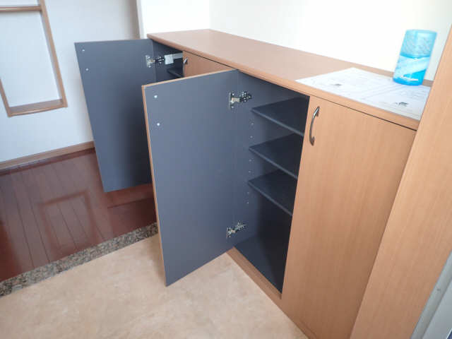 シューズBOX