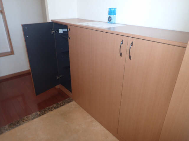 シューズBOX