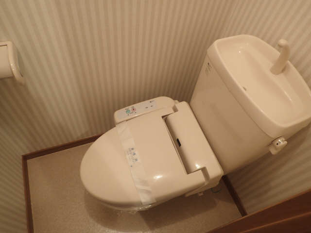 ＷＣ
