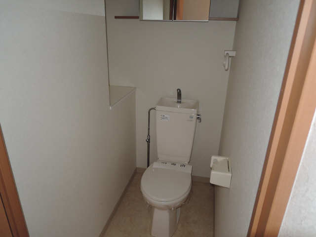 ＷＣ