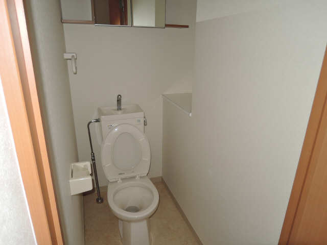 ＷＣ