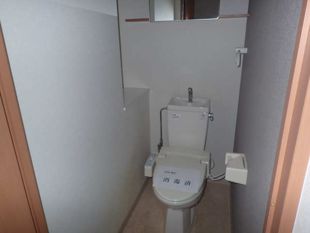 ＷＣ