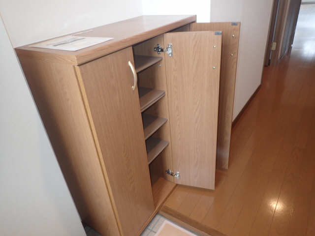 シューズBOX