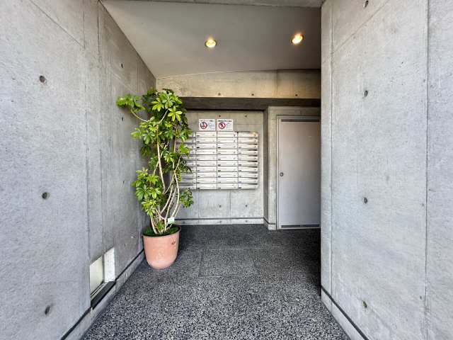 共用部分