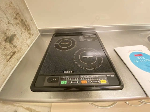 IHクッキングヒーター