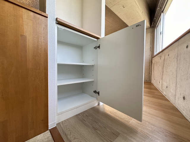 シューズBOX