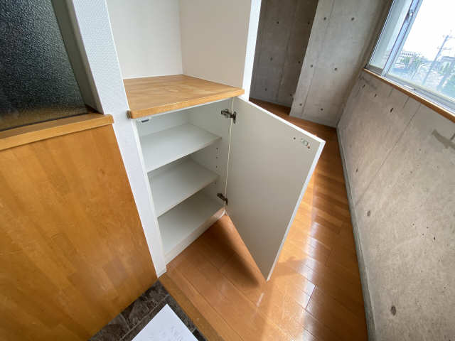シューズBOX