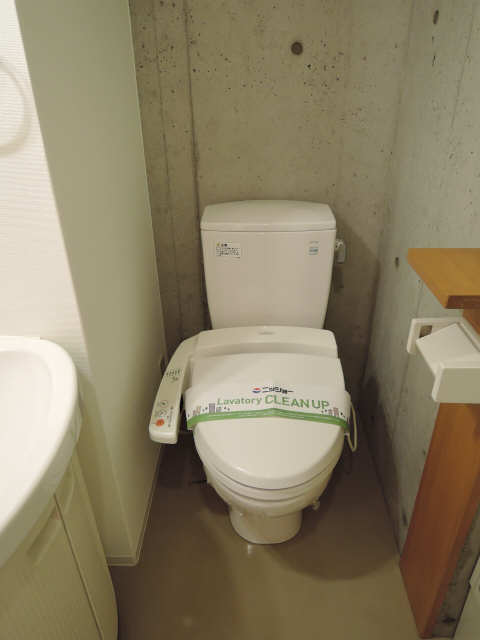 ＷＣ