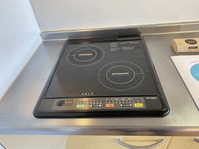 IHクッキングヒーター