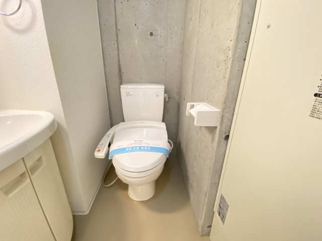 WC