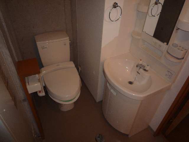 洗面・ＷＣ