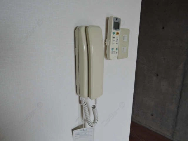インターホン