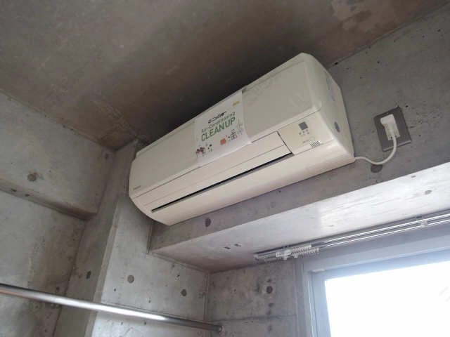 エアコン