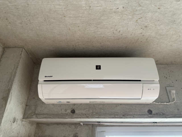エアコン