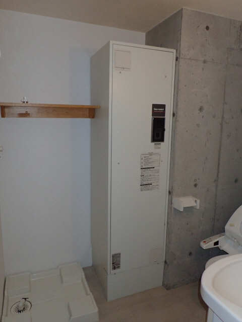電気温水器