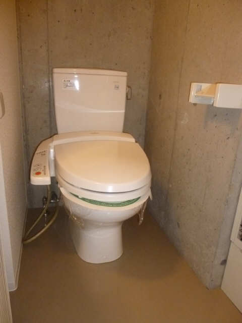 ＷＣ