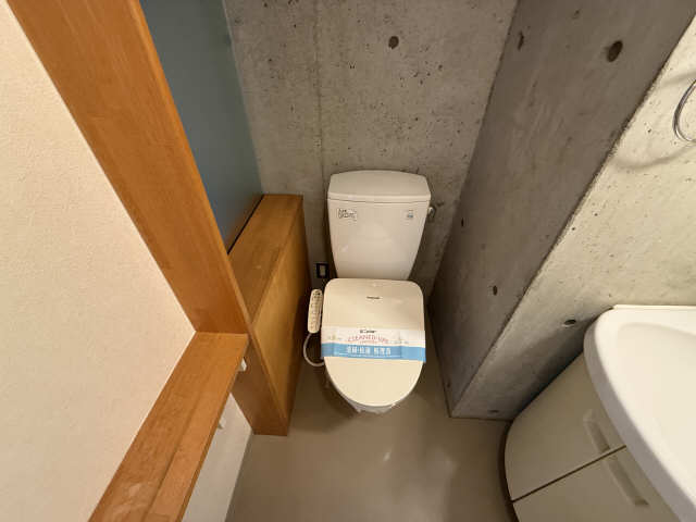 WC