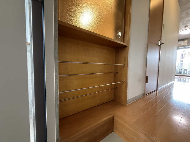 シューズBOX