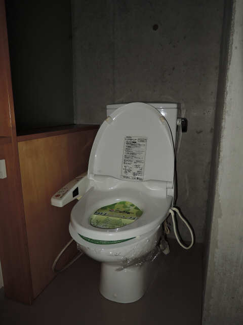 ＷＣ