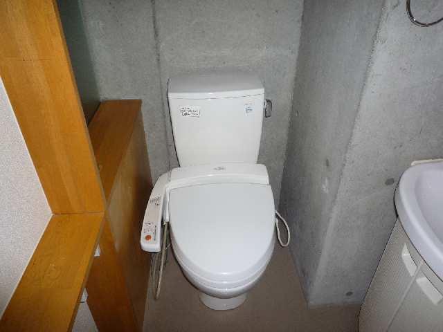 ＷＣ