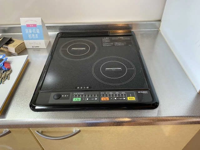 IHクッキングヒーター