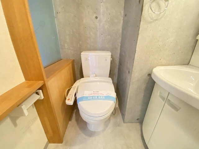 WC
