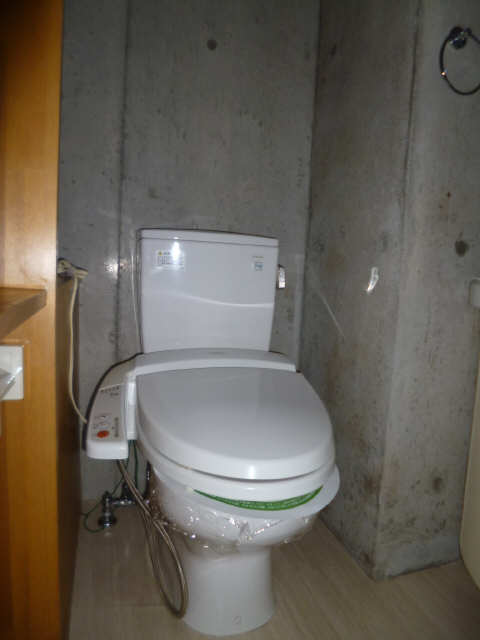 ＷＣ