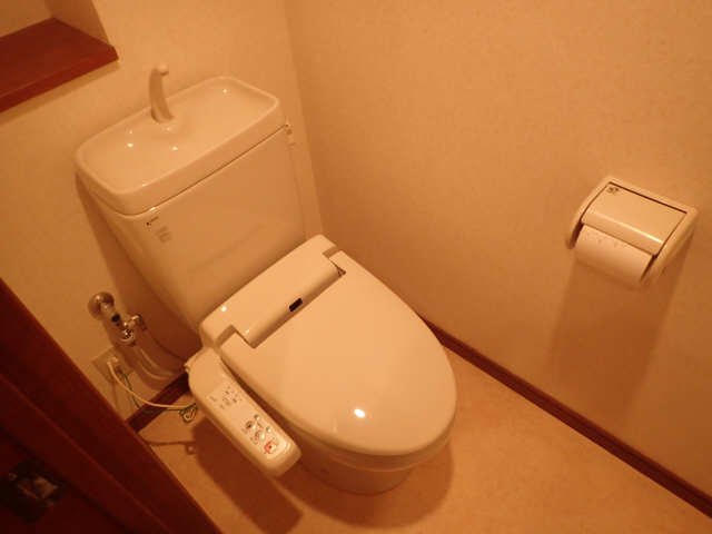 ＷＣ
