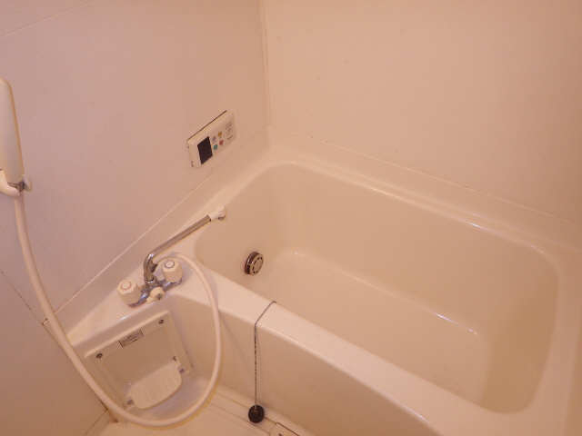 メゾンマルベリー 3階 浴室