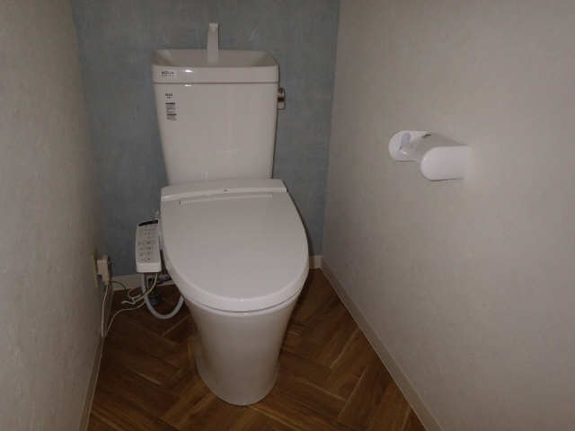 WC