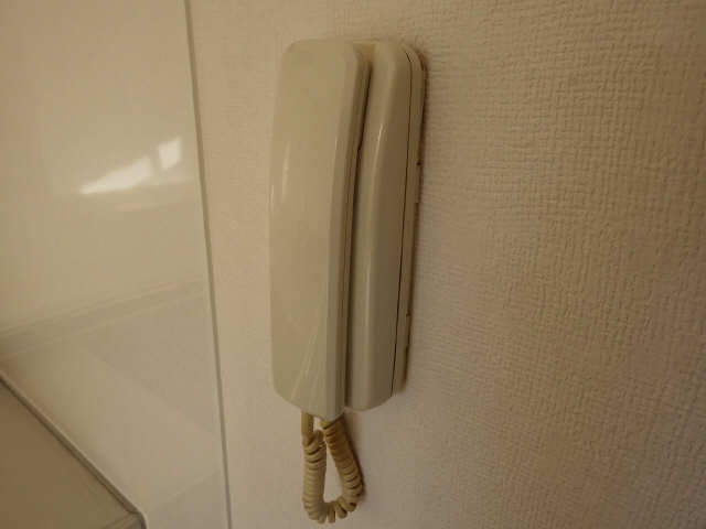 インターホン