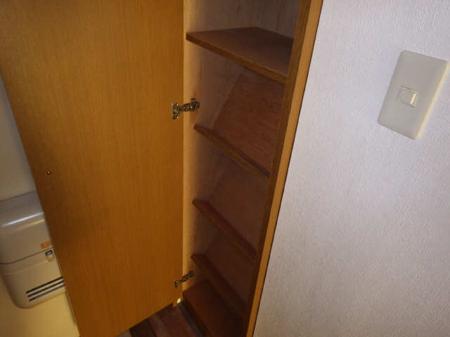 シューズBOX