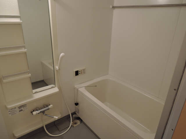 Ｔ’ｓ　ｉｏｒｉ 3階 浴室