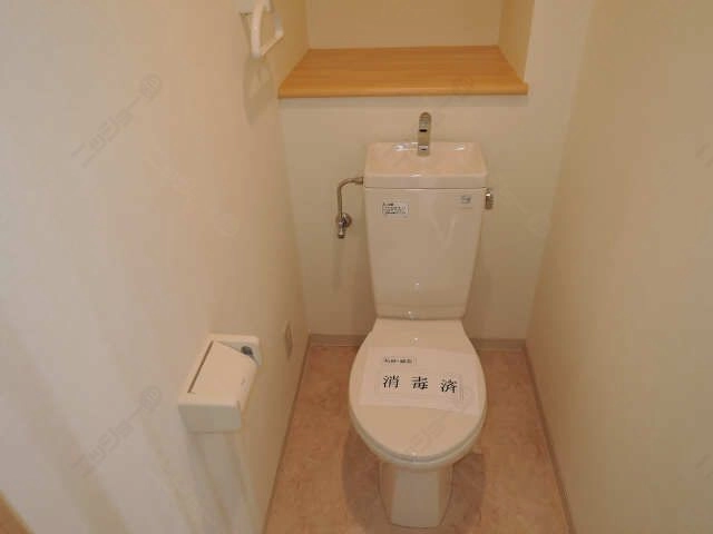 ＷＣ