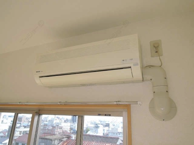 エアコン