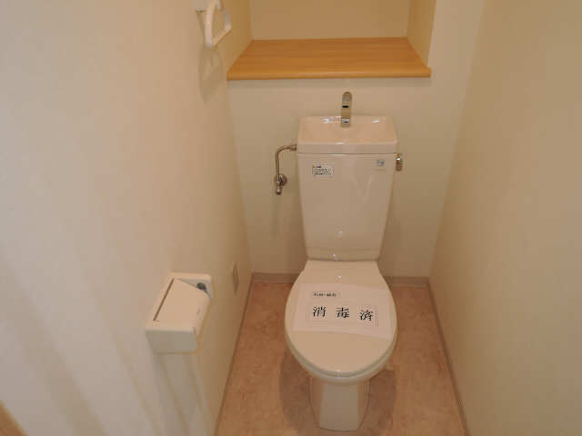 ＷＣ