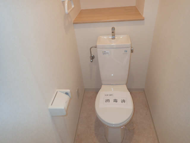 ＷＣ