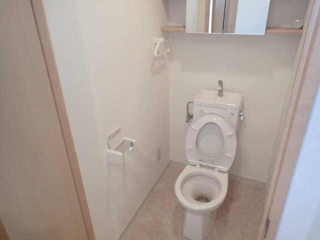 ＷＣ