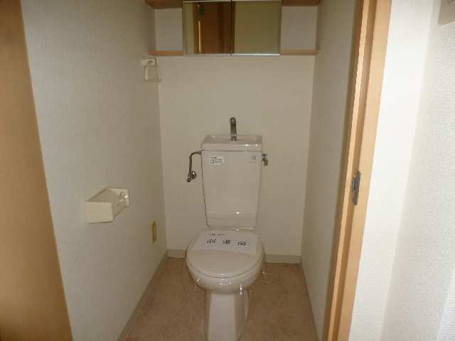 ＷＣ